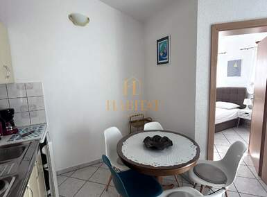 Troiposoban stan, Medulin, prodaja, 199000 €, 39 m2