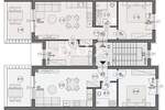 Trosoban stan, Pula, Valdebek, prodaja, 181051 €, 59 m2