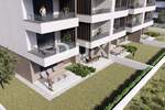 Trosoban stan, Pula, Valdebek, prodaja, 181051 €, 59 m2