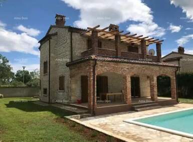 Kuca, Svetvinčenat, prodaja, 449000 €, 150 m2