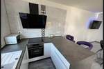 Dvosoban stan, Kostrena, Glavani, najam, 750 €, 60 m2