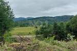 Zemljiste, Fužine, prodaja, 82000 €, 1034 m2