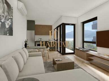 Jednoiposoban stan, Rijeka, prodaja, 340000 €, 62 m2