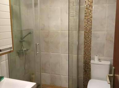 Dvoiposoban stan, Županja, Celebonovica 60 Bezanijska Kosa Belgrade, prodaja, 264000 €, 111 m2