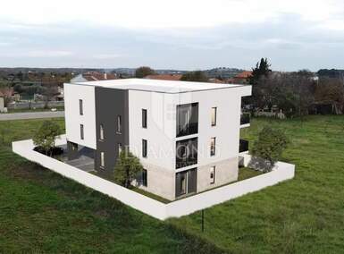 Cetvorosoban stan, Pula, Šijana, prodaja, 270000 €, 99 m2