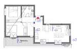 Trosoban stan, Pula, Centar, prodaja, 208000 €, 54 m2