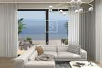 Dvosoban stan, Lovran, prodaja, 718000 €, 119 m2