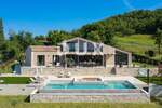 Kuca, Pazin, Kašćerga, prodaja, 1350000 €, 230 m2