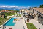 Kuca, Pazin, Kašćerga, prodaja, 1350000 €, 230 m2