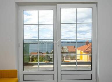 Trosoban stan, Crikvenica, prodaja, 280000 €, 78 m2