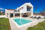 Kuca, Marčana, Krnica, prodaja, 790000 €, 126 m2