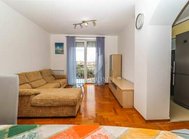 Dvosoban stan, Pula, prodaja, 186000 €, 55 m2