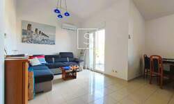 Dvosoban stan, Pula, Valsaline, prodaja, 265000 €, 56 m2