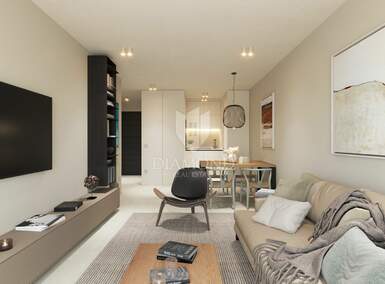 Trosoban stan, Poreč, prodaja, 397197 €, 84 m2