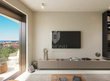Trosoban stan, Poreč, prodaja, 397385 €, 84 m2