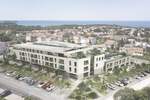 Trosoban stan, Poreč, prodaja, 264960 €, 57 m2