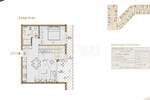 Cetvorosoban stan, Poreč, prodaja, 737978 €, 109 m2