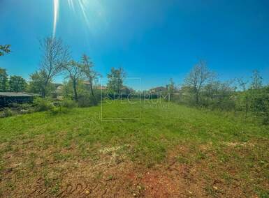 Zemljiste, Grožnjan, prodaja, 56000 €, 766 m2