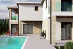 Kuca, Kaštelir-Labinci, Kaštelir, prodaja, 575000 €, 175 m2