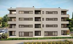 Dvosoban stan, Tar-Vabriga, Tar, prodaja, 125560 €, 36 m2