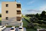 Dvosoban stan, Tar-Vabriga, Tar, prodaja, 199700 €, 62 m2