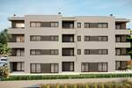 Dvosoban stan, Tar-Vabriga, Tar, prodaja, 199700 €, 62 m2