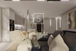 Trosoban stan, Tar-Vabriga, Vabriga, prodaja, 370000 €, 71 m2