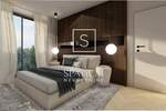 Trosoban stan, Tar-Vabriga, Vabriga, prodaja, 370000 €, 71 m2