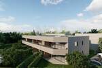 Trosoban stan, Tar-Vabriga, Tar, prodaja, 309000 €, 85 m2