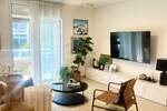 Dvosoban stan, Split, najam, 1900 €, 80 m2