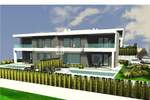 Zemljiste, Kostrena, Vrh Martinšćice, prodaja, 249000 €, 792 m2