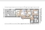 Trosoban stan, Opatija, Opatija - Centar, prodaja, 700000 €, 91 m2