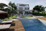 Kuca, Medulin, prodaja, 2283000 €, 348 m2