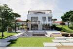 Kuca, Medulin, prodaja, 2283000 €, 348 m2