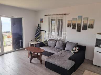 Cetvorosoban stan, Rijeka, Kozala, najam, 1200 €, 100 m2