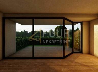 Dvosoban stan, Poreč, prodaja, 332000 €, 84 m2