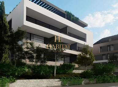 Troiposoban stan, Opatija, prodaja, 701500 €, 107 m2