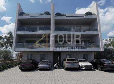Trosoban stan, Tar-Vabriga, Tar, prodaja, 310000 €, 86 m2