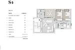 Trosoban stan, Primošten, prodaja, 294984 €, 86 m2