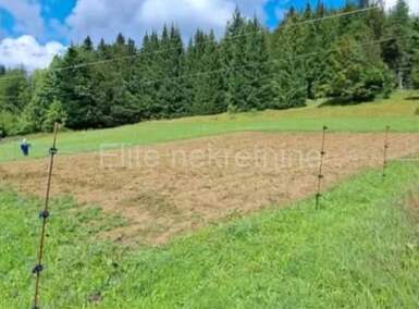 Zemljiste, Vrbovsko, Jablan, prodaja, 31000 €, 18000 m2