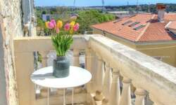 Dvosoban stan, Pula, Monte Zaro, prodaja, 1200 €, 90 m2