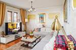 Trosoban stan, Rovinj, prodaja, 380000 €, 77 m2