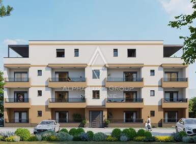 Trosoban stan, Tar-Vabriga, Tar, prodaja, 203350 €, 63 m2