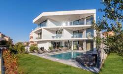 Kuca, Pula, Štinjan, prodaja, 4200000 €, 568 m2