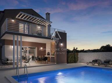 Kuca, Svetvinčenat, prodaja, 780000 €, 230 m2
