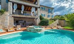 Kuca, Sveti Lovreč, prodaja, 1250000 €, 306 m2