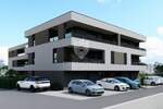 Trosoban stan, Pula, Centar, prodaja, 261000 €, 71 m2