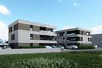 Trosoban stan, Pula, Centar, prodaja, 261000 €, 71 m2