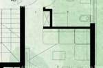 Dvosoban stan, Pula, prodaja, 208280 €, 56 m2