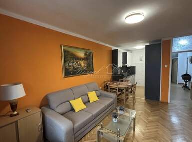 Trosoban stan, Rijeka, Gornja Vežica, najam, 700 €, 65 m2